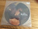 Madonna limit edition pic disc like a prayer