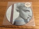 Madonna limited edition picture disc true blue