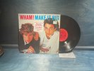 Wham  Make It Big LP Columbia FC 39595 1984 Pressing George Michael  VG+