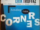 Erik Truffaz ‎– Bending New Corners Blue Note ‎– 5221231 2× Vinyl LP VG+/VG+