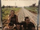 The Clash Combat Rock 1982 Epic PE 37689 VG+ Vinyl LP Inner