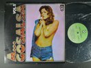 A COSALSA Vol. 2 v/a LATIN Import LP Colombia INS Sexy Cover TONY ROJAS
