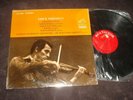 ERICK FRIEDMAN London LSO LP Sargent Chausson Sarasate1964  RCA 2689 DG NM/NM