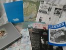 John Lennon - UK 8 LP Box Set - 1981- Stunning Condition