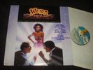 WEIRD SCIENCE Movie Music Soundtrack LP 1985 Oingo Boingo++ MCA 6146 NM / CLEAN