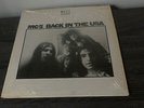 MC5   Back in the USA - ATLANTIC # 8247 - Mint in shrink - early rocker from 70