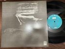 BILL EVANS & JIM HALL UNDERCURRENT UNITED ARTISTS LAX 3112 STEREO JAPAN VINYL LP