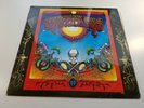GRATEFUL DEAD AOXOMOXOA 1969 VINYL LP / £5 FLAT POST / SEE FAQ