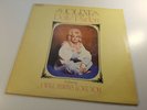 DOLLY PARTON JOLENE 1974 VINYL LP / COUNTRY / EX / £5 FLAT POST / SEE FAQ