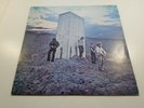 THE WHO WHO'S NEXT 1971 VINYL LP / ROCK MOD / VG++ / £5 FLAT POST / SEE FAQ z