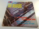 THE BEATLES PLEASE PLEASE ME MONO VINYL LP / £5 FLAT POST / SEE FAQ x f