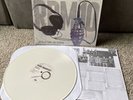 Rise Against - Revolutions Per Minute (2003, Fat Wreck Chords, LP White vinyl