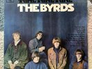 The Byrds Turn Turn Turn  (1966)  LP Mono UK CBS