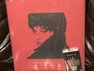 ALAN VEGA MUTATOR SACRED BONES RECORD SOCIETY VINYL EXC 150 NEW SEALED BLACK RED