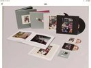 Led Zeppelin Presence Super Deluxe Vinyl/CD Box Set