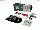 Led Zeppelin Coda Super Deluxe Box Set Vinyl/LP