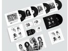Led Zeppelin BBC Sessions Super Deluxe Box Set Vinyl/CD