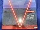 Maroon 5 - V Red Vinyl LP (Record, 2015)