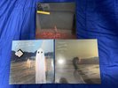 Phoebe Bridgers Vinyl Bundle - Stranger In The Alps + Punisher + Copycat Killer