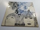 THE BEATLES REVOLVER 1966 MONO VINYL LP / £5 FLAT POST / SEE FAQ z