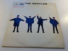 THE BEATLES HELP  1965 MONO VINYL LP / £5 FLAT POST / SEE FAQ x g