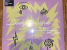 Nick Cave & The Bad Woods-Lovely Creatures: Best Of (1984-2014). 2016. 3LP. Mint
