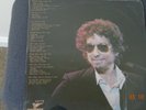 BOB DYLAN LP ‘PASSED OVER AND ROLLINGTHUNDER - Factory sealed condition