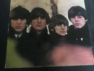 the beatles beatles for sale Original Pressing Xex 504 3n