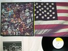 SLY & THE FAMILY STONE THERE'S A RIOT GOIN' ON EPIC EPIA-53029 Japan VINYL LP