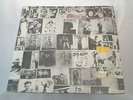 Rolling Stones ?Exile On Main Sealed Vinyl Records LP USA 1972 Hype Sticker