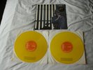 DAVID BOWIE STAGE 1st UK PRESS YELLOW - SUPERB NEAR MINT (MAYBE UNPLAYED?) VINYL