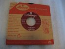 **Freddie Mitchell/ Later Gator b/w Blue Coal/ 1952/ Mercury/ Rare