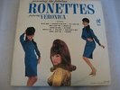 ## Presenting The Fabulous Ronettes/ Philles/ 1964/ Mono/ RARE Canada 1st Press