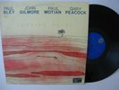 Paul Bley, John Gilmore - Turning Point - Original 1970s Improv. Artists