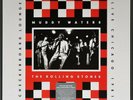 Muddy Waters, The Rolling Stones ?– Checkerboard Lounge - Live Chicago 1981 box