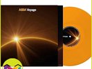 Abba Voyage Orange Vinyl LP - Vorbestellung Pre Order 11/2021 Limitierte Amazon