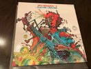 Jimi Hendrix Electric Ladyland 2LP France 1975 re-issue VG+/ NM gatefold