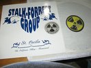 STALK-FORREST GROUP St. Cecilia the California Album LP RADIOACTIVE Remastered