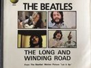 The Beatles Long And Winding Road Let It Be Original Rare Picture Sleeve Rare 45