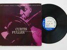 CURTIS FULLER “Curtis Fuller Vol. 3” Blue Note 1583, DG, Mono, RVG (VG++ Vinyl)