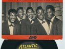 R&B / Popcorn - Coasters ATLANTIC 212072 Poison Ivy / I'm a hog for u + 2 ? 1964