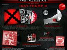 Third Man Records Vault #33 - Icky Thump X vinyl box set