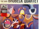 The Dave Brubeck Quartet Time Out 180gm vinyl LP NEW/SEALED