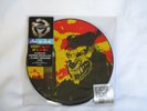 Warren Zevon & Flamin' Groovies 45 RPM 7