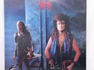 McAuley Schenker Group Perfect Timing Vinyl LP 1987 Record Hard Rock CLT 46985