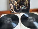 Jimi Hendrix Electric Ladyland  1968 UK 1st Press A-1 B-1