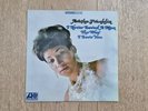 Aretha Franklin - I Never Loved A Man the Way  Respect ATLANTIC Schallplatte LP
