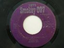 HEAR  Smokey 007 What'll Do Without You I & II 45 7  ISLAND DEEP SOUL