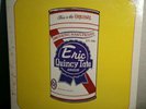 ERIC QUINCY TATE   1972 WHITE LABEL PROMO LP   DRINKING MANS FRIEND   HARD BLUES