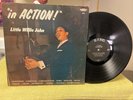 Little Willie John Orig 